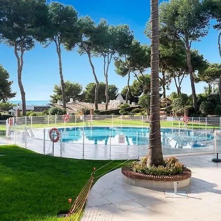 Appartement Miraflores Mijas New *