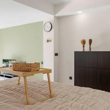 Appartement Miraflores Mijas New