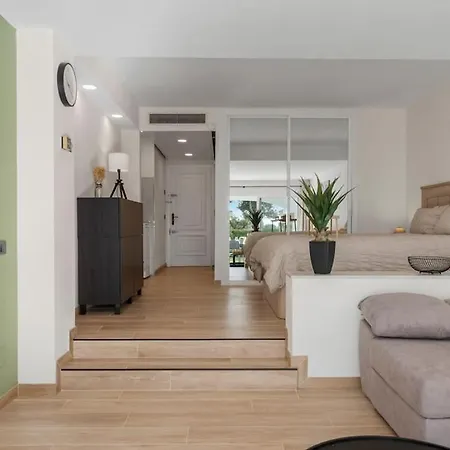 Appartement Miraflores Mijas New Málaga