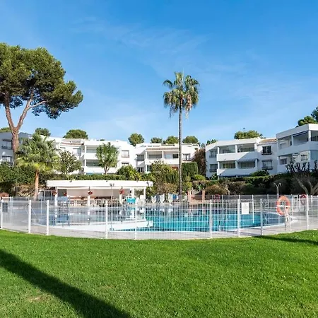 Miraflores Mijas New Appartement