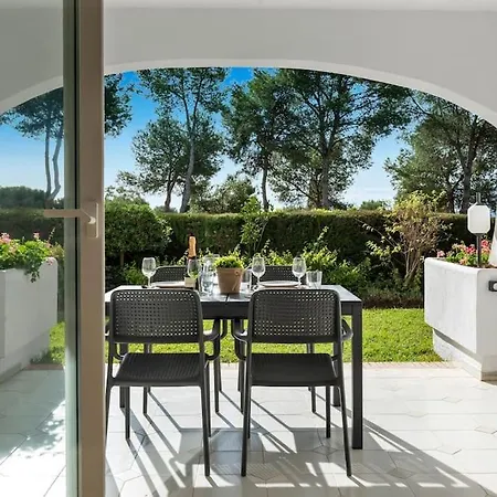 Miraflores Mijas New Appartement Málaga