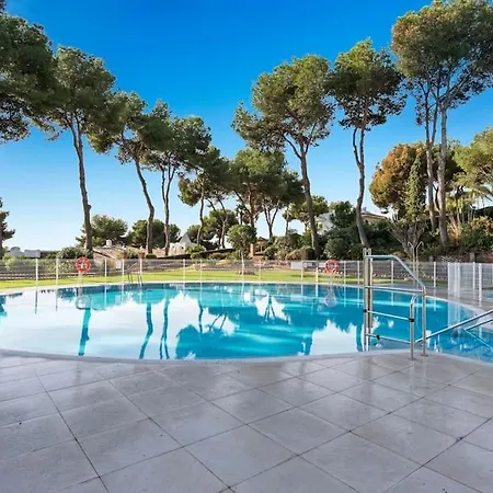 Miraflores Mijas New Appartement