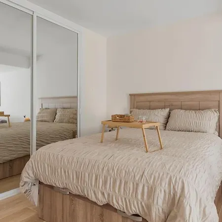 Miraflores Mijas New Apartamento