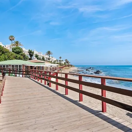 Miraflores Mijas Daire *