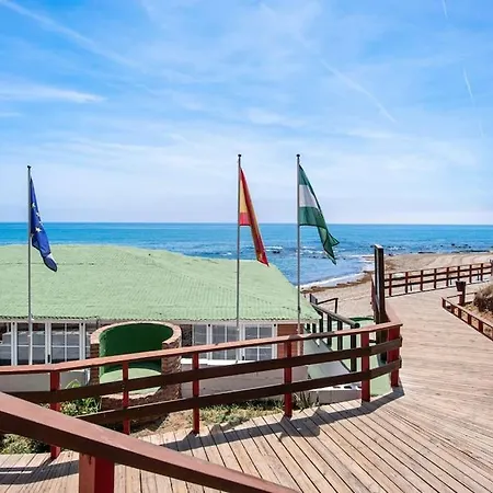Miraflores Mijas Daire Málaga