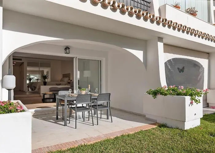 Miraflores Mijas New