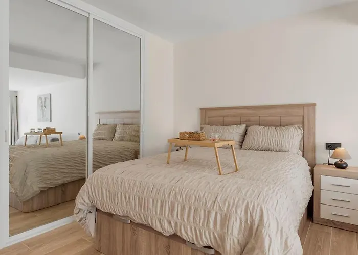 Miraflores Mijas New Apartamento