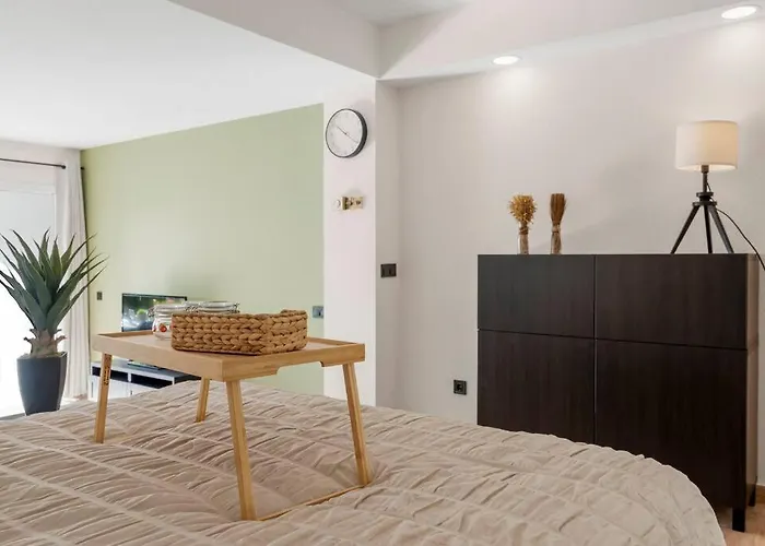 Apartamento Miraflores Mijas New