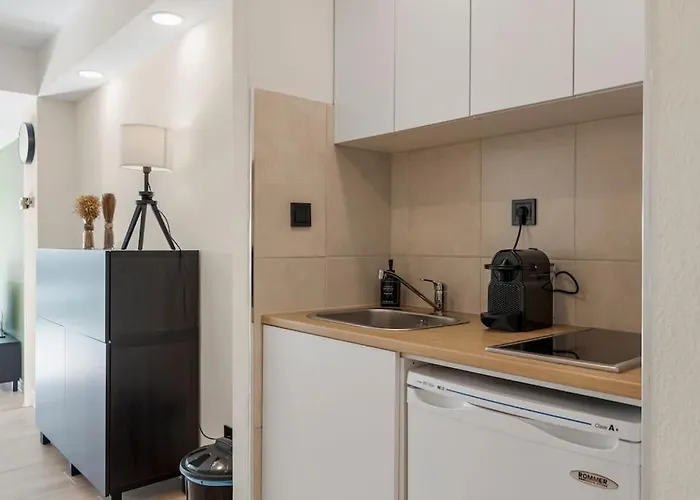 Miraflores Mijas New Apartamento Málaga