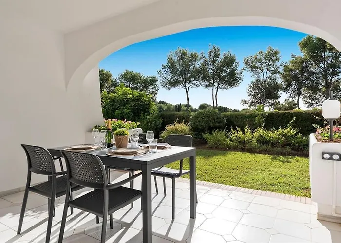 Apartamento Miraflores Mijas New *