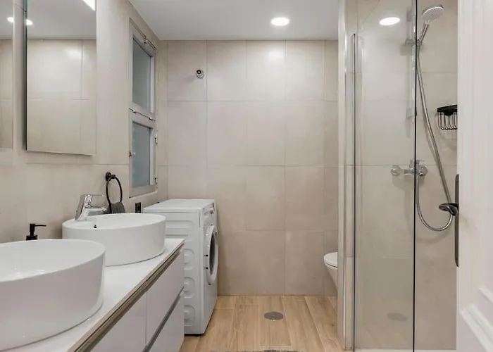 Miraflores Mijas New Apartamento Málaga